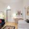 Rental in Rome Pompeo Magno