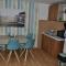 Apartmány CENTRUM