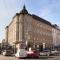 Modern Art Hotel - Lviv
