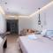 The Dome Luxury