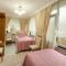 Jolnar garden hotel