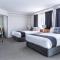 Foto: Best Western Plus Hotel Lord Forrest 65/103