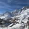 Giomein - Flat in Cervinia 50m from slopes and city centre