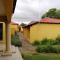 Kanyane Lodge