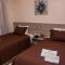 SERPYL Plaza Hotel
