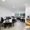 Hotel Savana Foto: Hotel Savana