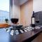 Apartments Madelaine Warsaw by Noclegi Renters