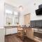 Apartments Madelaine Warsaw by Noclegi Renters