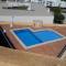 Apartamento tosca mar con balcon 421