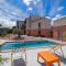 Logis Hotel - Restaurant La Marbrerie