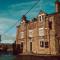 The Wheatsheaf Hotel - Corbridge