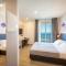 Hotel Tritone