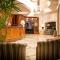 Hotel Tritone