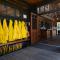 Middle Beach Lodge - Tofino