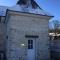 la ferme des ruelles - Moigny