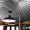 The Highlander - Rustic Mountain Yurt - Genoa