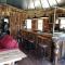 The Highlander - Rustic Mountain Yurt - Genoa