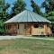 The Highlander - Rustic Mountain Yurt - Genoa