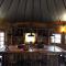 The Highlander - Rustic Mountain Yurt - Genoa