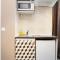 Résidence AURMAT - Appart - Hôtel - Boulogne - Paris