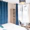 Résidence AURMAT - Appart - Hôtel - Boulogne - Paris - Boulogne-Billancourt