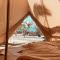 ChiloChill Glamping Resort - La Ventana