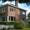 De tuin van Agatha