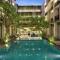 Hotel Terrace at Kuta - Legian