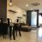 PM Octagon Ipoh Suites & Apartment 1