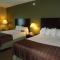 Best Western Airport Inn & Suites Cleveland