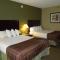 Best Western Airport Inn & Suites Cleveland