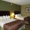 Best Western Airport Inn & Suites Cleveland