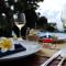 Swiss-Belresort Belitung