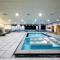 Pyeongchang Ramada Hotel & Suite by Wyndham