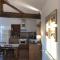 Appartement Parlementia, Domaine Koskenia