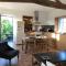 Appartement Parlementia, Domaine Koskenia