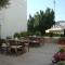Eden Hotel