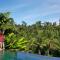 Puri Sebali Resort