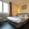 The Originals City Hotel de l Ange Guebwiller - Ґебвіллер