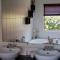 Rustic Butler B&B