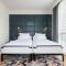 Bach Suites Saigon, a Member of Design Hotels