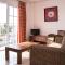 Apartamentos Plaza Cavana 5