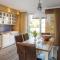 Villa Lotsenhäuser Rügen - Luxus Ferienhaus - 3 Schlafzimmer - Sauna - Dachterrasse mit Boddenblick
