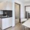 Apartment Hotel 37
