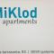 MiKlod Apartments