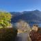 Carate 16 apartment with balcony & lake view - Carate Urio