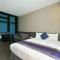 Hotel Hesper HSR Taichung - Wuri