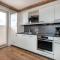 Apartment Kristall