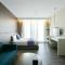 Hotel Hesper HSR Taichung