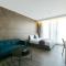 Hotel Hesper HSR Taichung